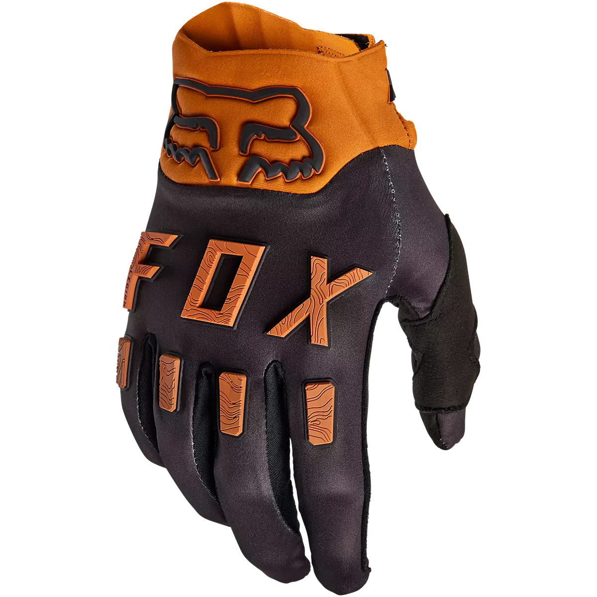 Fox Racing - Legion Drive Water Glove-Black/Grey (28876-014)