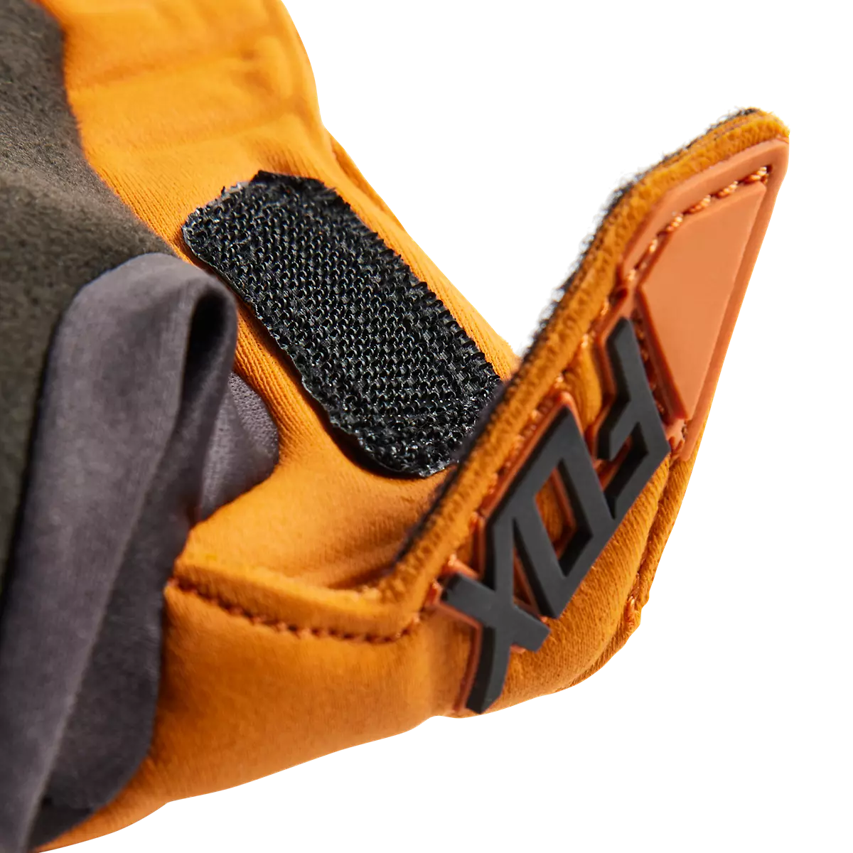 Fox Racing - Legion Drive Water Glove-Black/Grey (28876-014)
