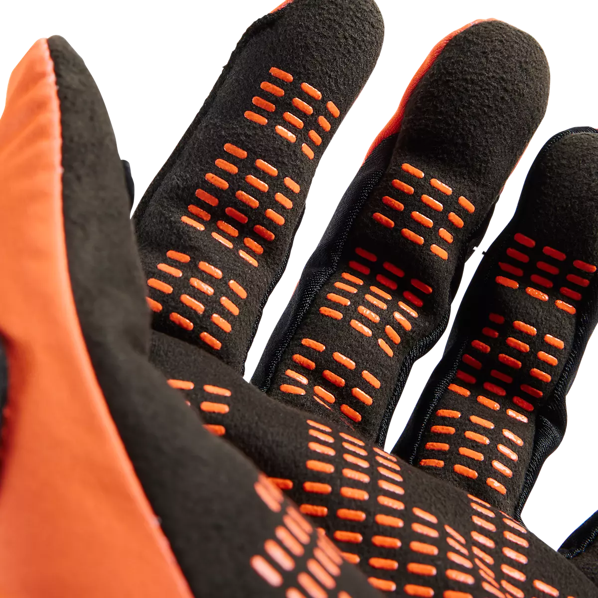 Fox Racing - Legion Drive Water Glove-Flo Orange (28876-824)