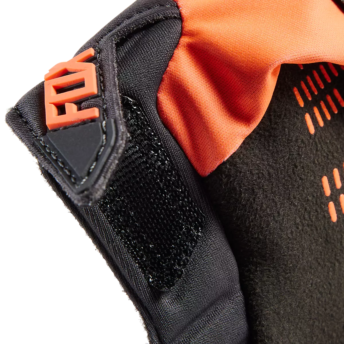 Fox Racing - Legion Drive Water Glove-Flo Orange (28876-824)