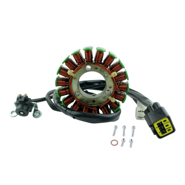 KimpexHD - Stator (SF-010-000608)