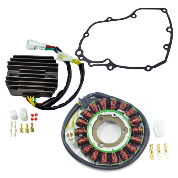 KimpexHD-STATOR/REG/RECTIFIER HD SUZ SF-900-006465 RM22964