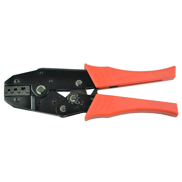 KimpexHD - Ratchet Wire Crimping (SF-200-003186)