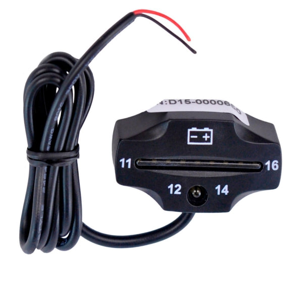 KimpexHD - Universal Battery Voltmeter (SF-200-003188)
