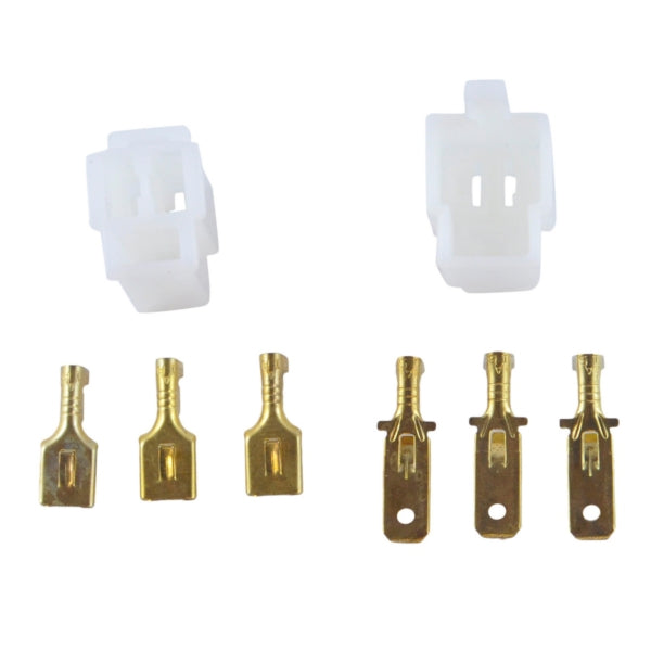 KimpexHD - Regulator/Rectifier Connector Kit (RM14007)