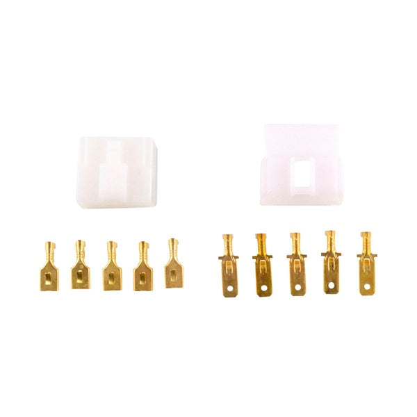 KimpexHD - Regulator/Rectifier Connector Kit (RM14011)