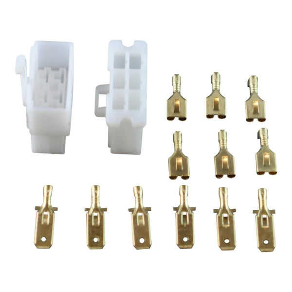 KimpexHD - Regulator/Rectifier Connector Kit (RM14013)