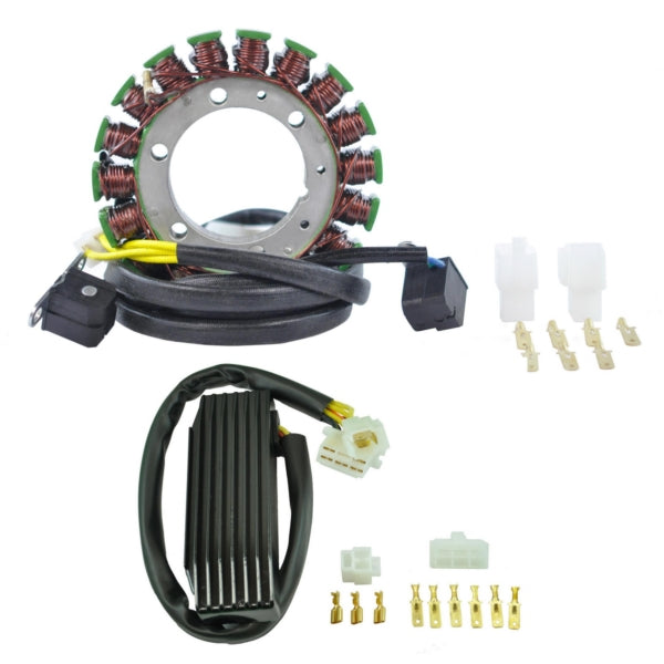 KimpexHD-STATOR KIT SUZ KIMPEX SF-900-006529 RMS900-100115
