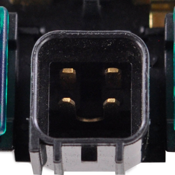 KimpexHD - Starter Relay Solenoid Switch (SF-090-002096)