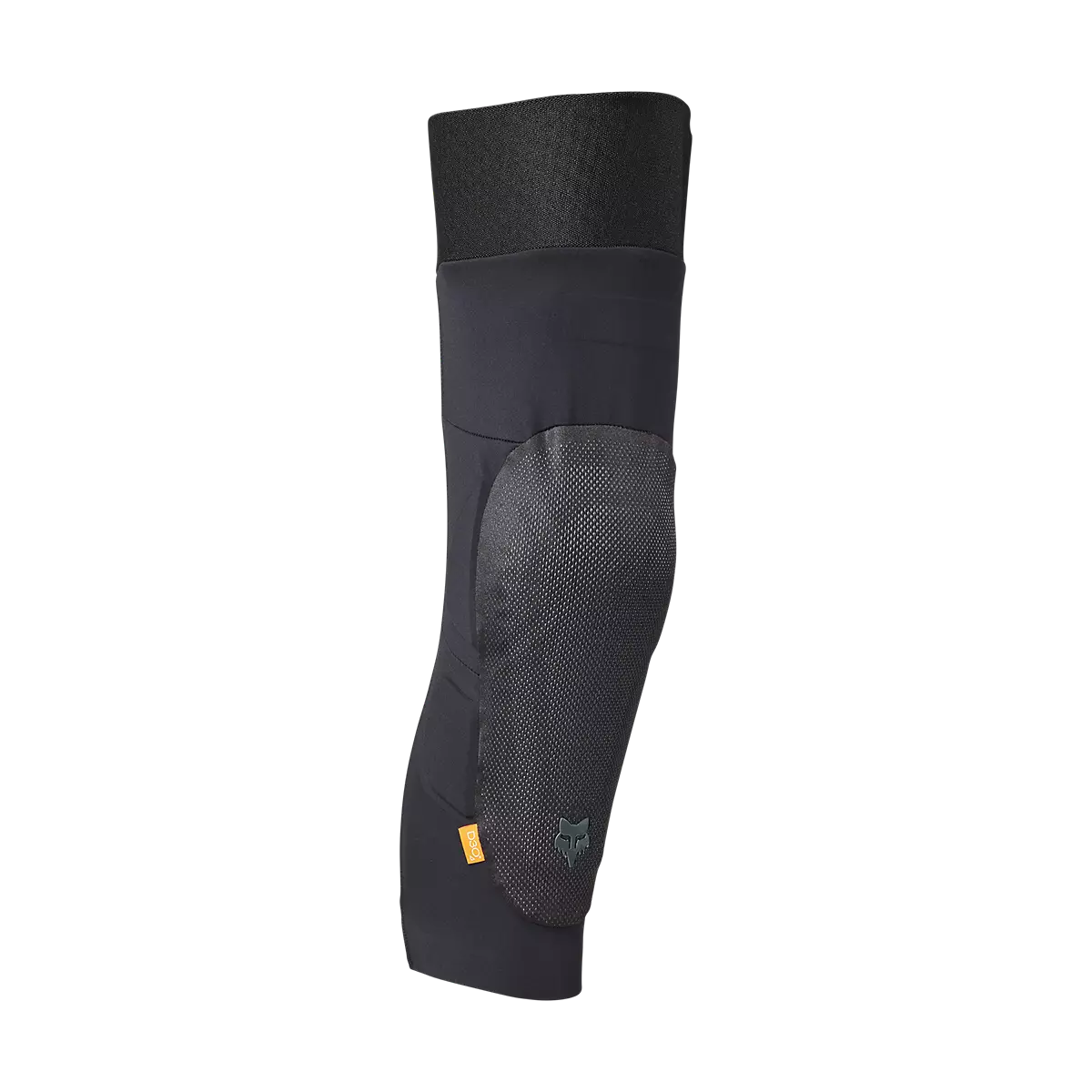 Fox Racing - Launch Elite Knee Pads-Black (28915-001)