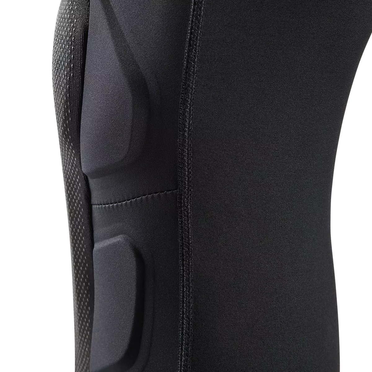 Fox Racing - Launch Elite Knee Pads-Black (28915-001)