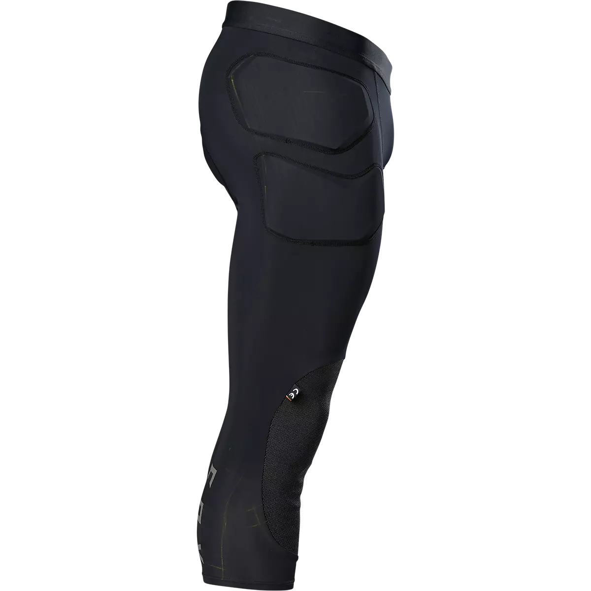 Fox Racing - Baseframe Pro Tights-Black (28919-001)