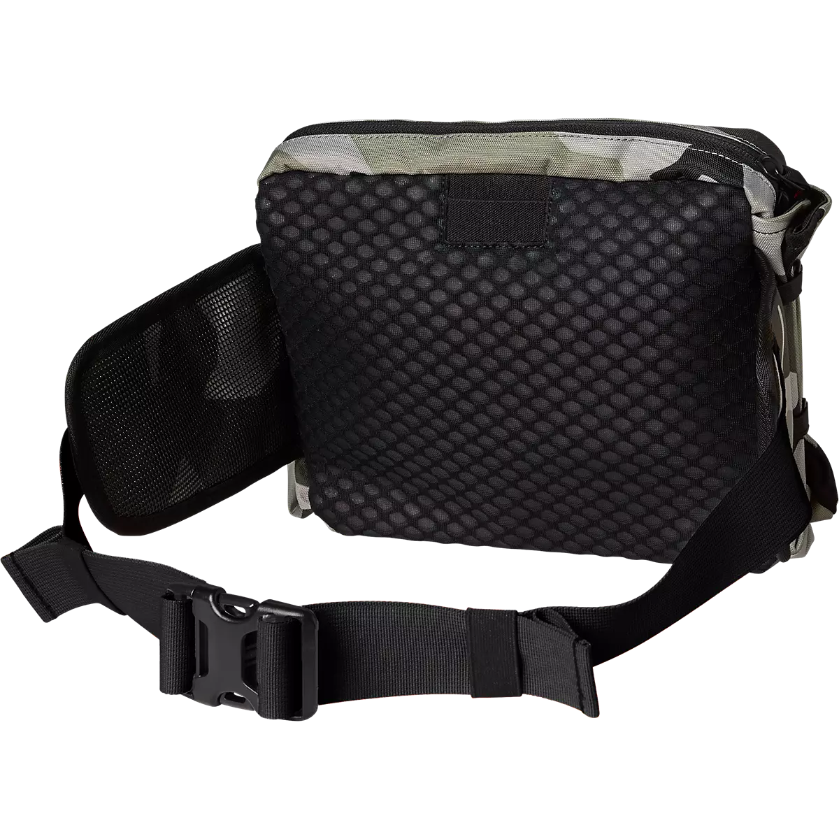 Fox Racing - Lumbar Hydration Pack-Green Camo (28929-031)