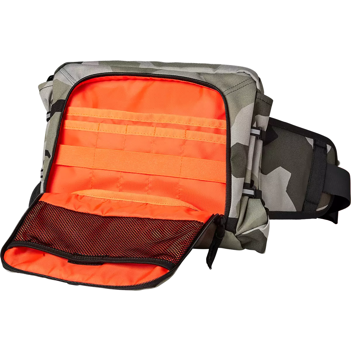 Fox Racing - Lumbar Hydration Pack-Green Camo (28929-031)