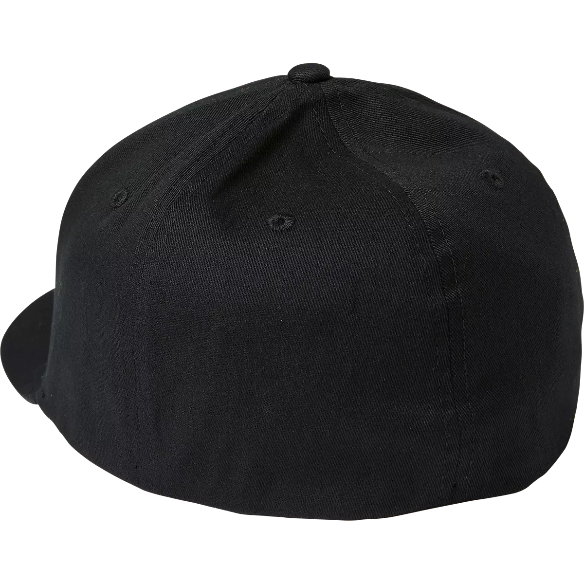 Fox Racing - Kawasaki FF Hat-Black (29012-001)