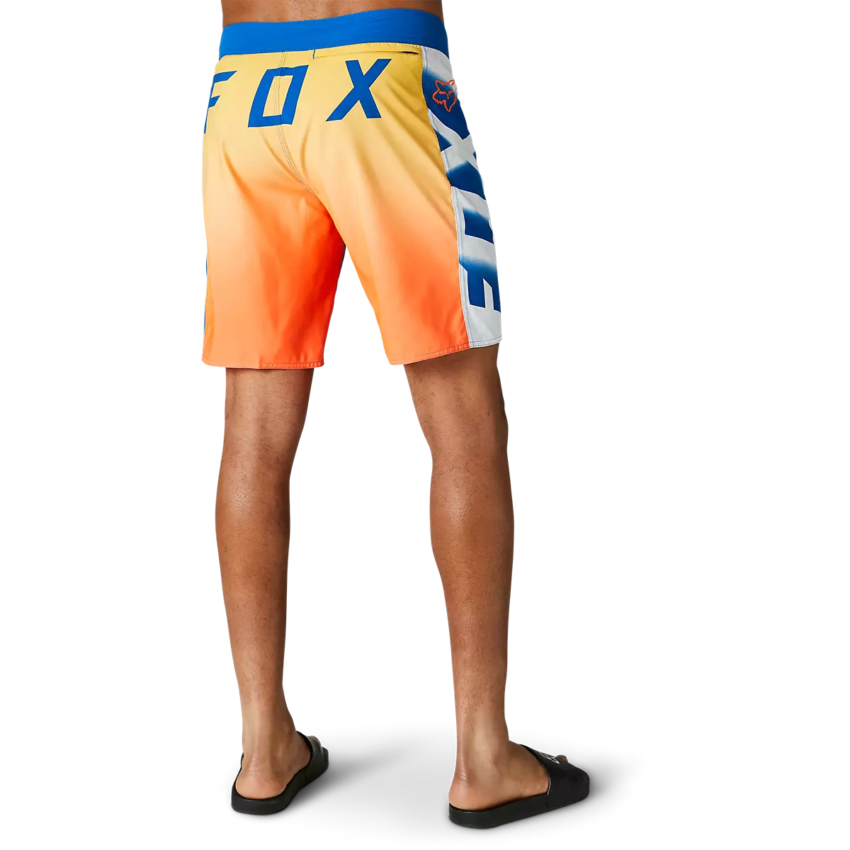Fox Racing - Rkane Boardshort-Sapphire (29037-420)