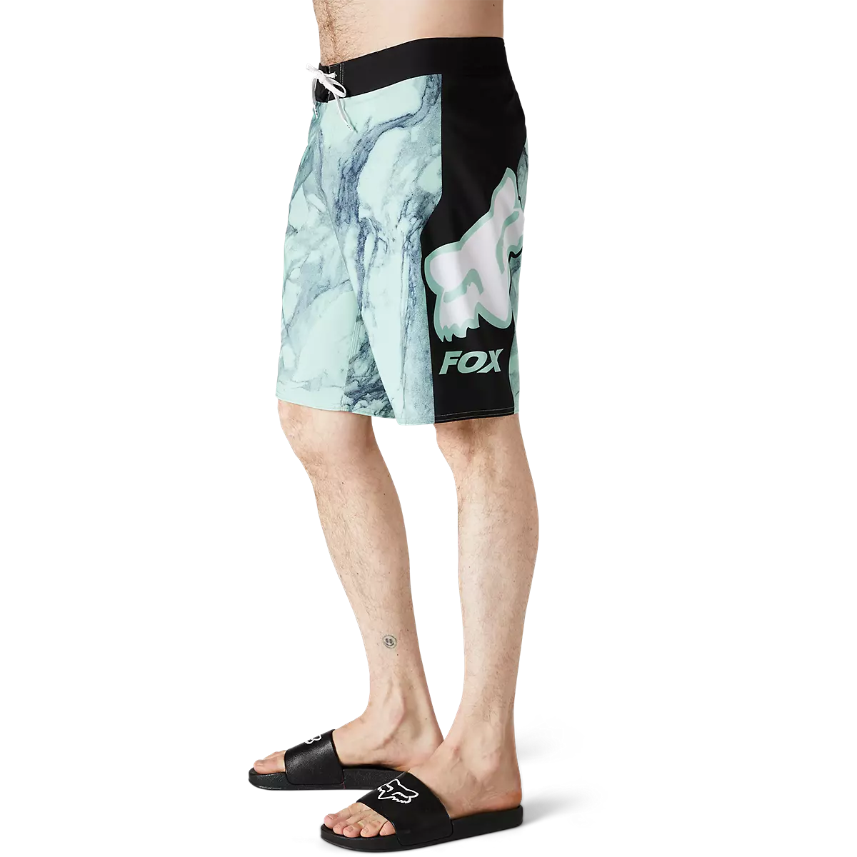 Fox Racing - Karrera Boardshort-Jade (29090-167)