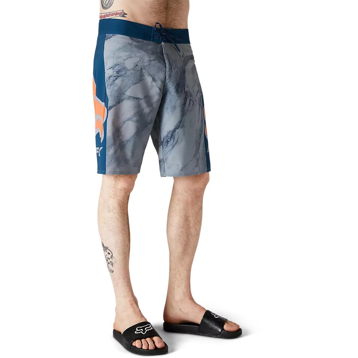 Fox Racing - Karrera Boardshort-Dark Indigo (29090-203)