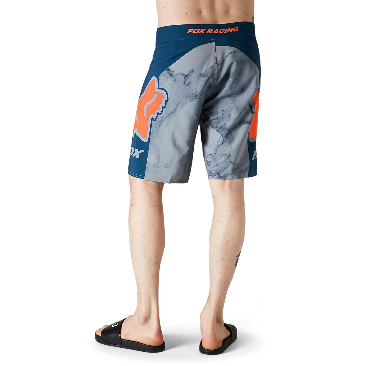 Fox Racing - Karrera Boardshort-Dark Indigo (29090-203)
