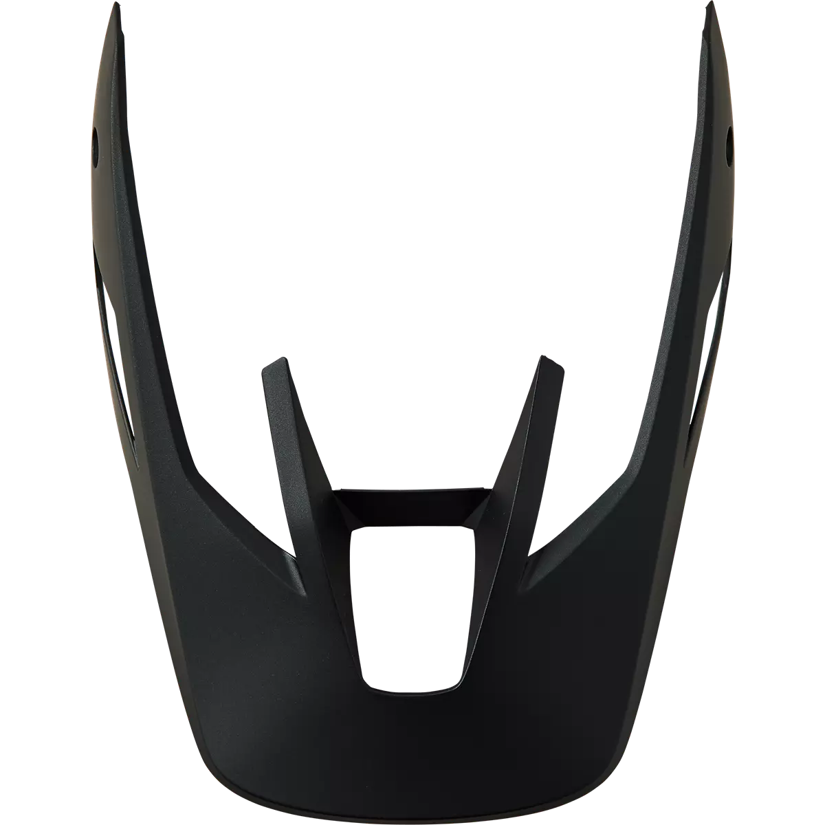 Fox Racing - V3 RS Helmet Visor - Crbn-Carbon/Black (29223-119)