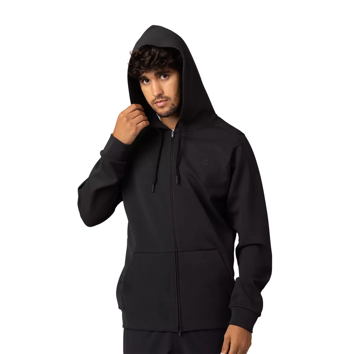 Fox Racing - Rise Fleece-Black (29263-001)