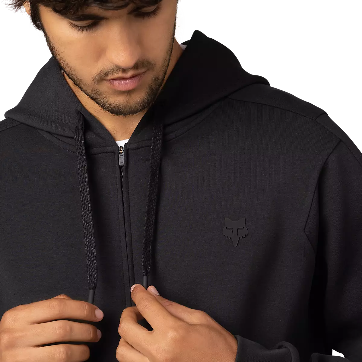 Fox Racing - Rise Fleece-Black (29263-001)