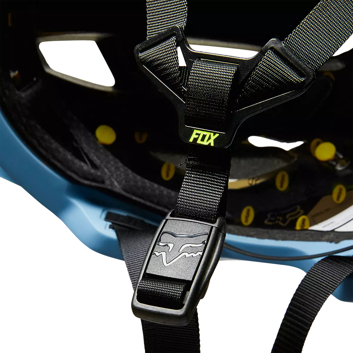 Fox Racing - Speedframe Pro Blocked-Dusty Blue (29341-157)