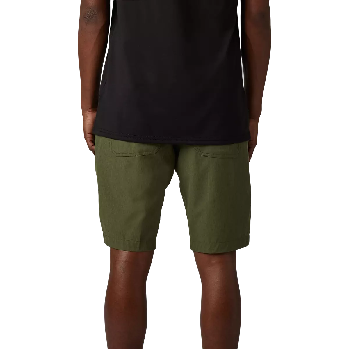 Fox Racing - Machete Tech Short 4.0-Olive Green (29389-099)