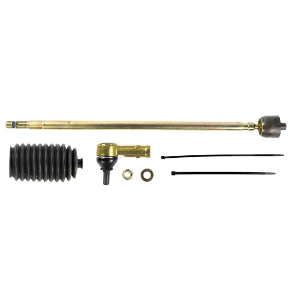 AllBallsRacing-RACK TIE ROD KIT LF POL 51-1063-L 723980433193