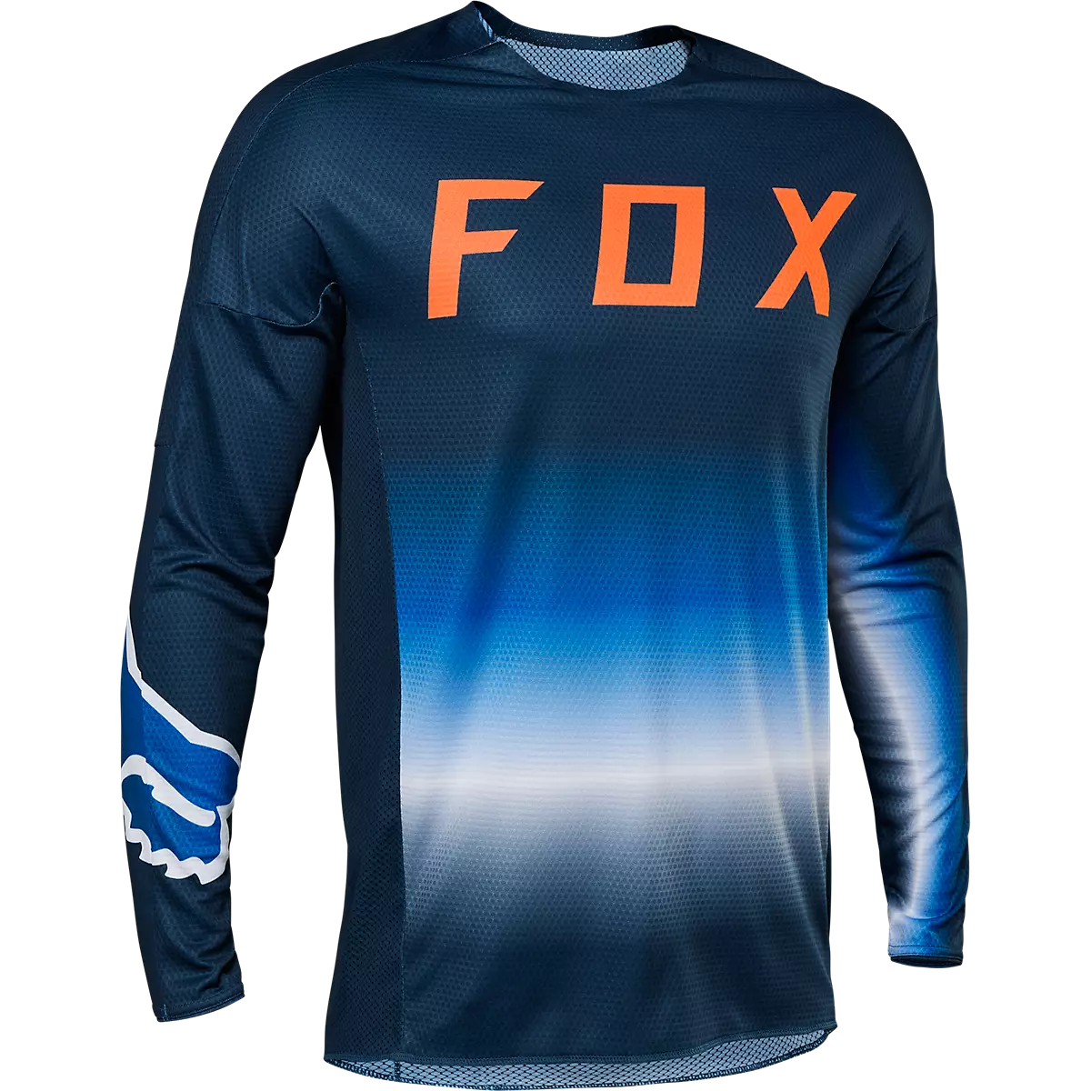 Fox Racing - 360 Fgmnt Jersey-Midnight (29608-329)