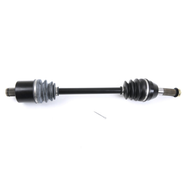 Kimpex-AXLE COMPL POL KIMPEX PAXL-6028 779422741005
