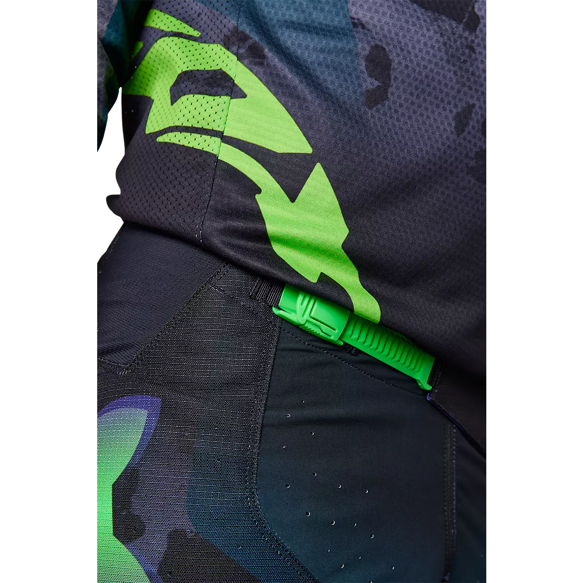 Fox Racing - 360 Dkay Jersey-Maui Blue (29609-551)