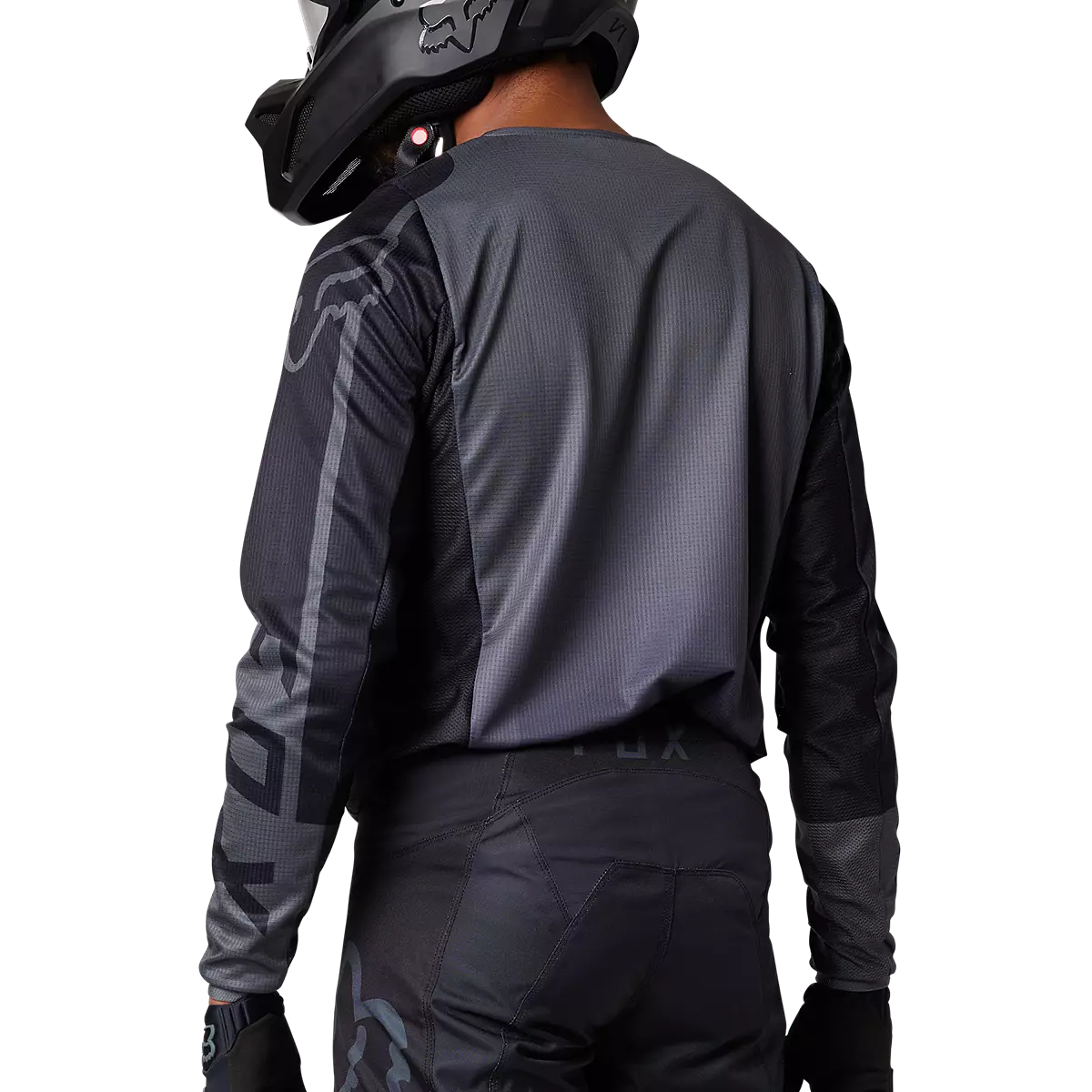 Fox Racing - 180 Leed Jersey-Dark Shadow (29610-330)