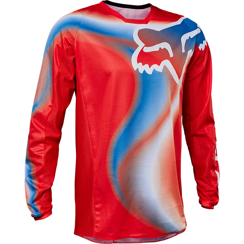 Fox Racing - 180 Toxsyk Jersey