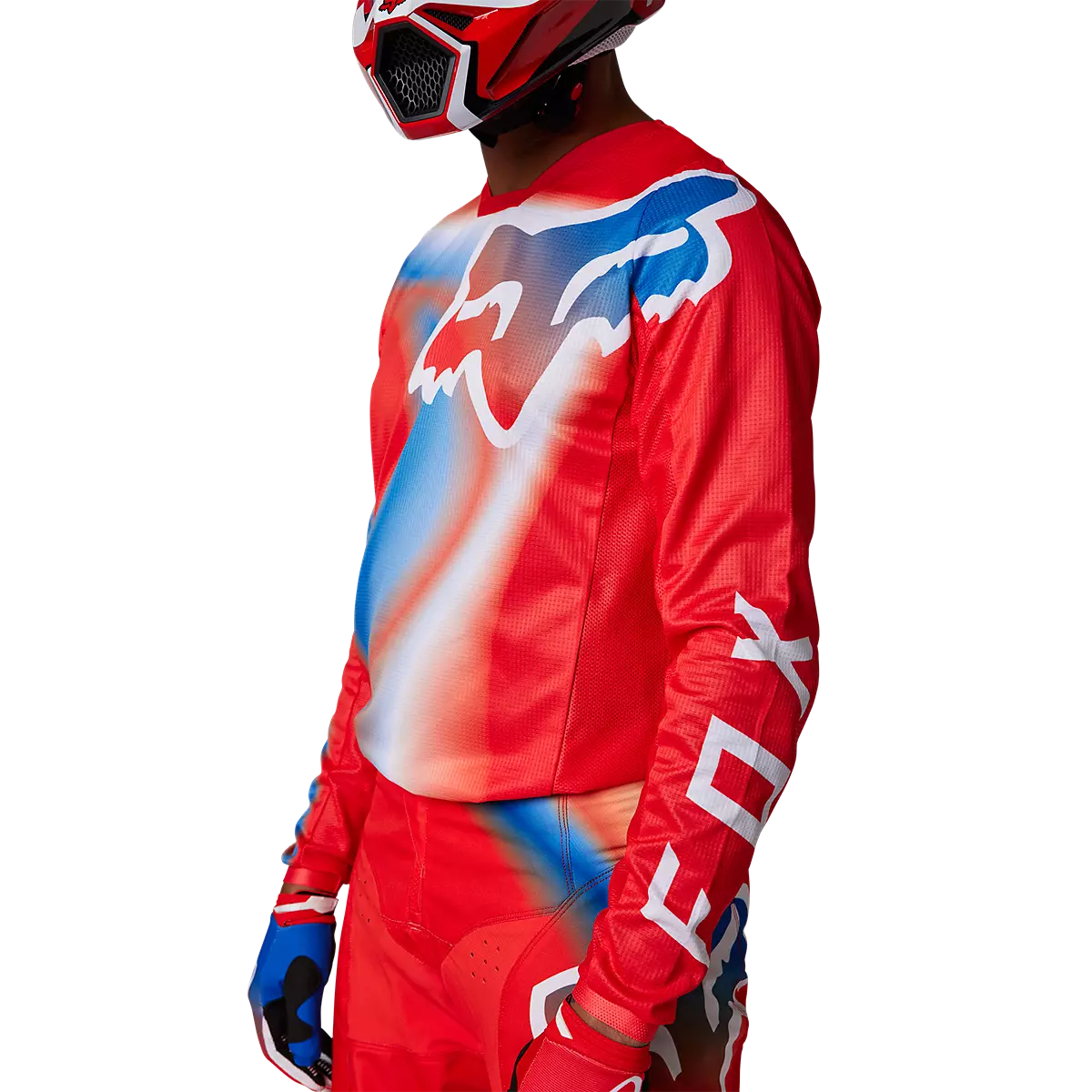 191972691379 29611-110XS 180 TOXSYK JERSEY  Flo Red