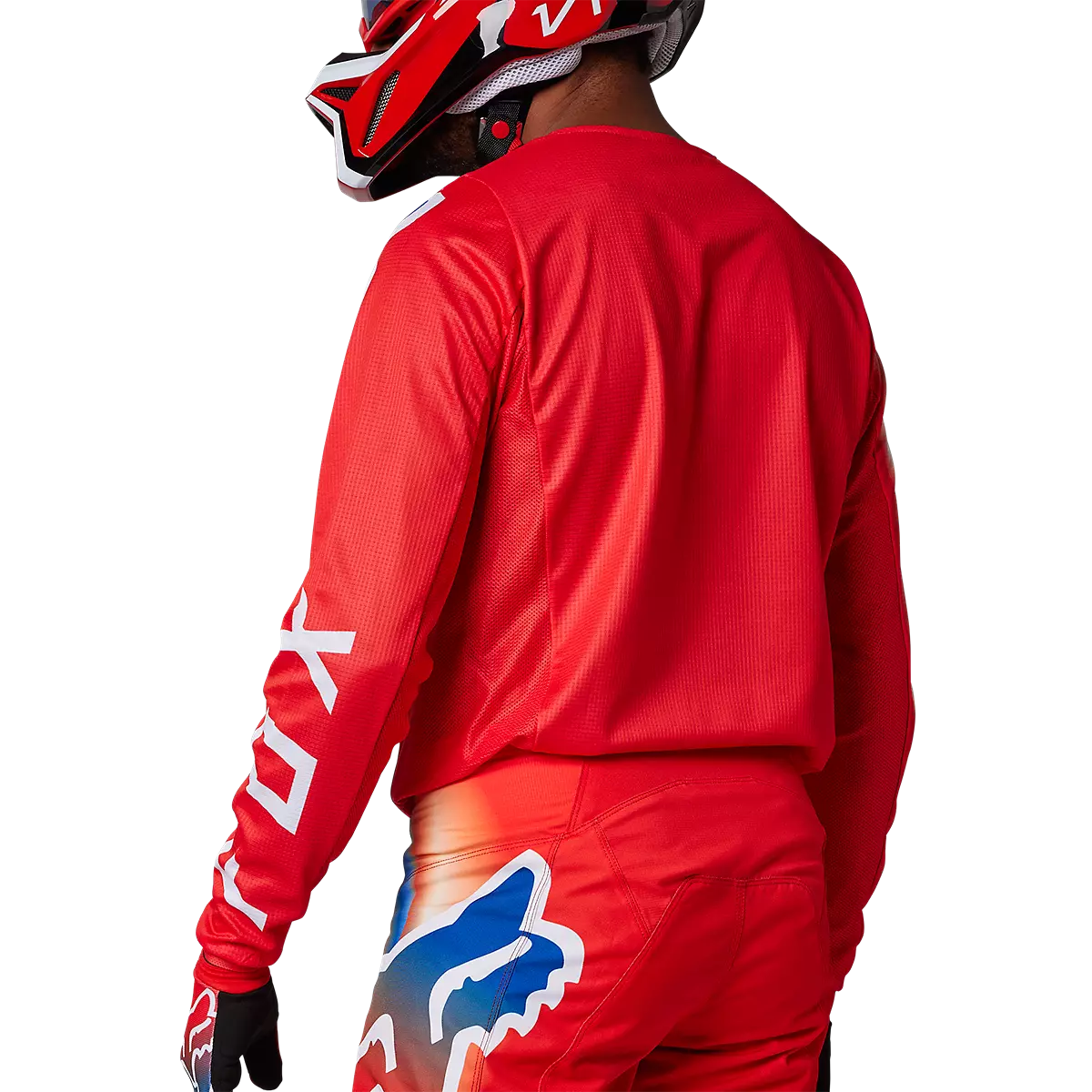 Fox Racing - 180 Toxsyk Jersey