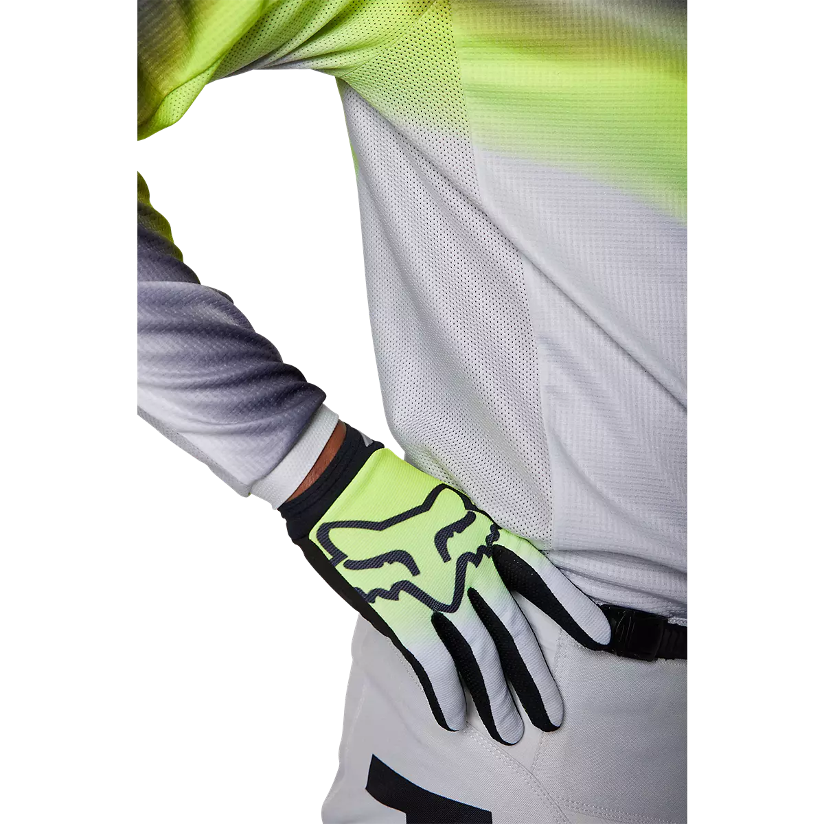Fox Racing - 180 Toxsyk Jersey