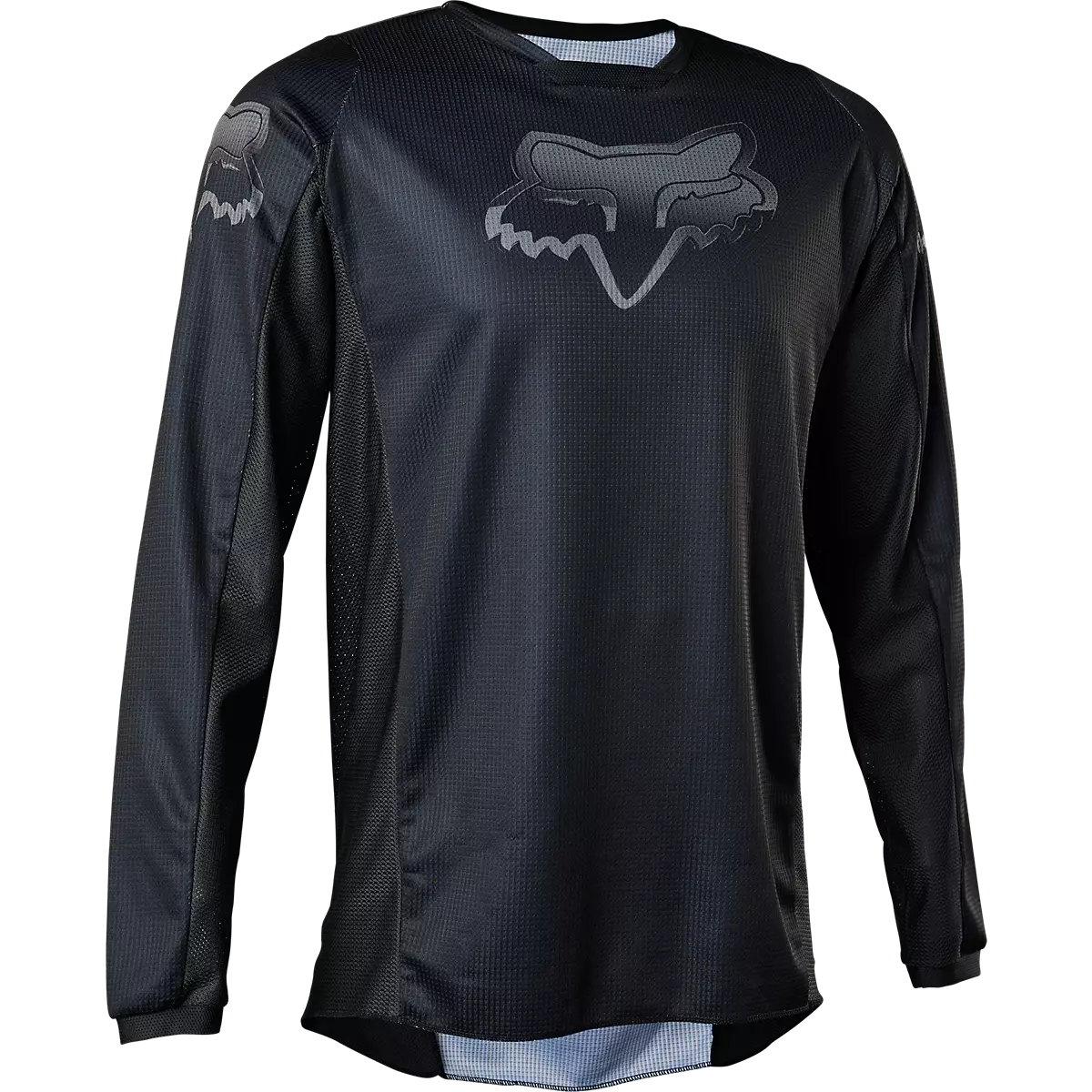 Fox Racing - 180 Blackout Jersey (29616)-Black/Black (29616-021)
