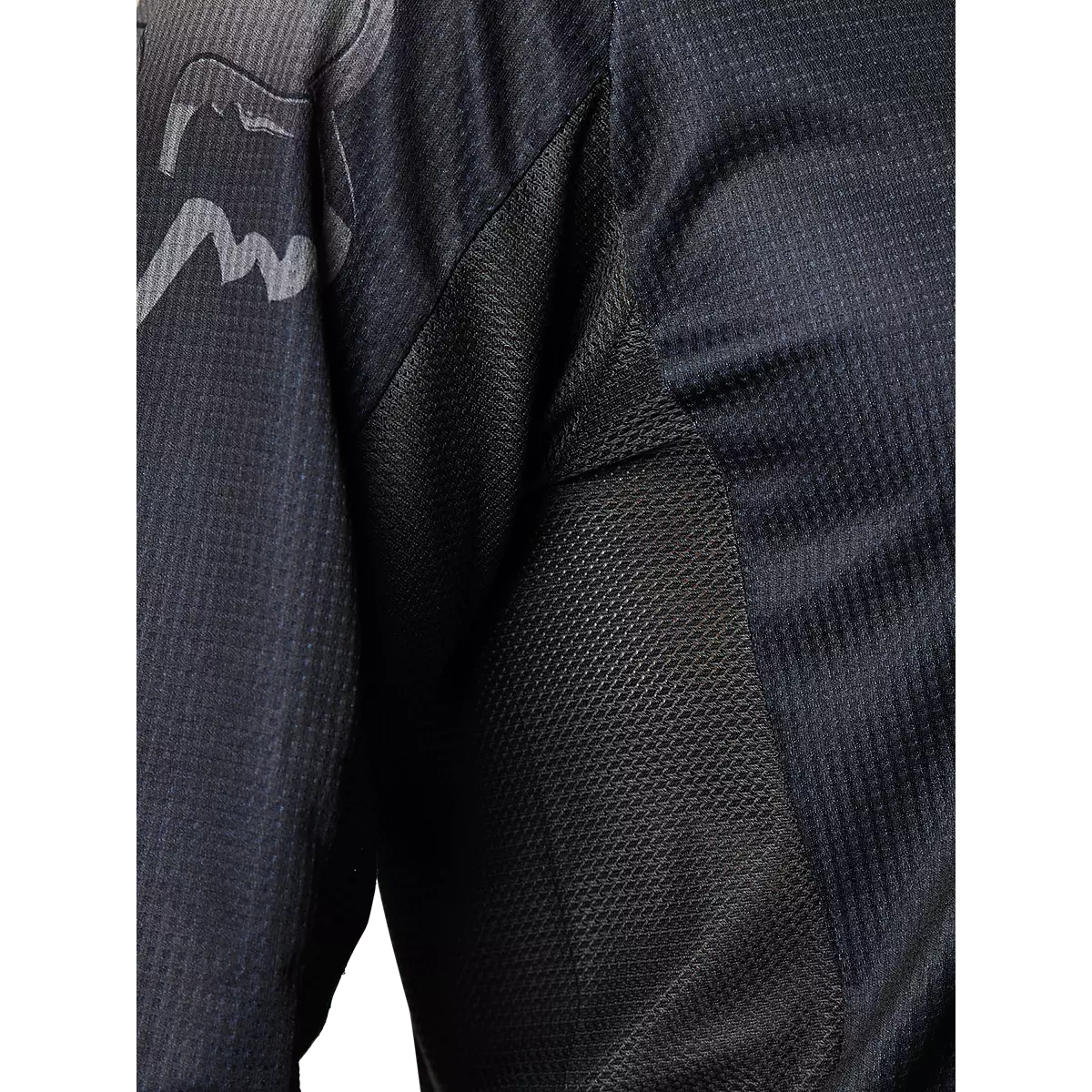 Fox Racing - 180 Blackout Jersey (29616)-Black/Black (29616-021)