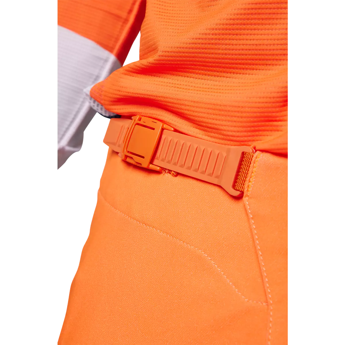 Fox Racing - Flexair Efekt Pants-Flo Orange (29617-824)