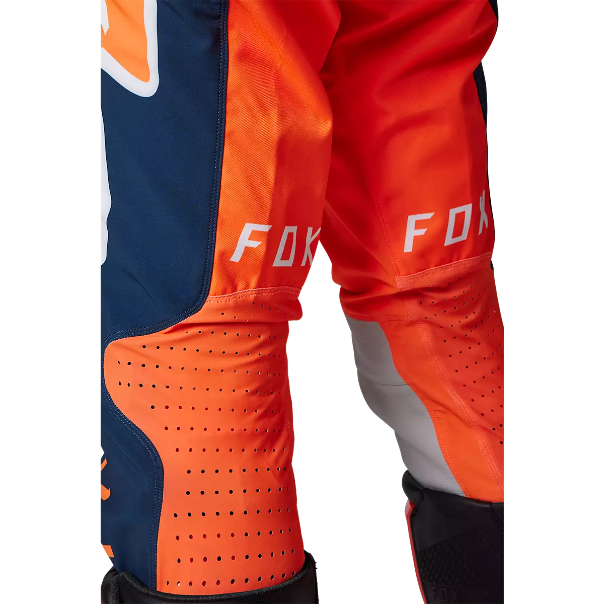 Fox Racing - Flexair Efekt Pants-Flo Orange (29617-824)