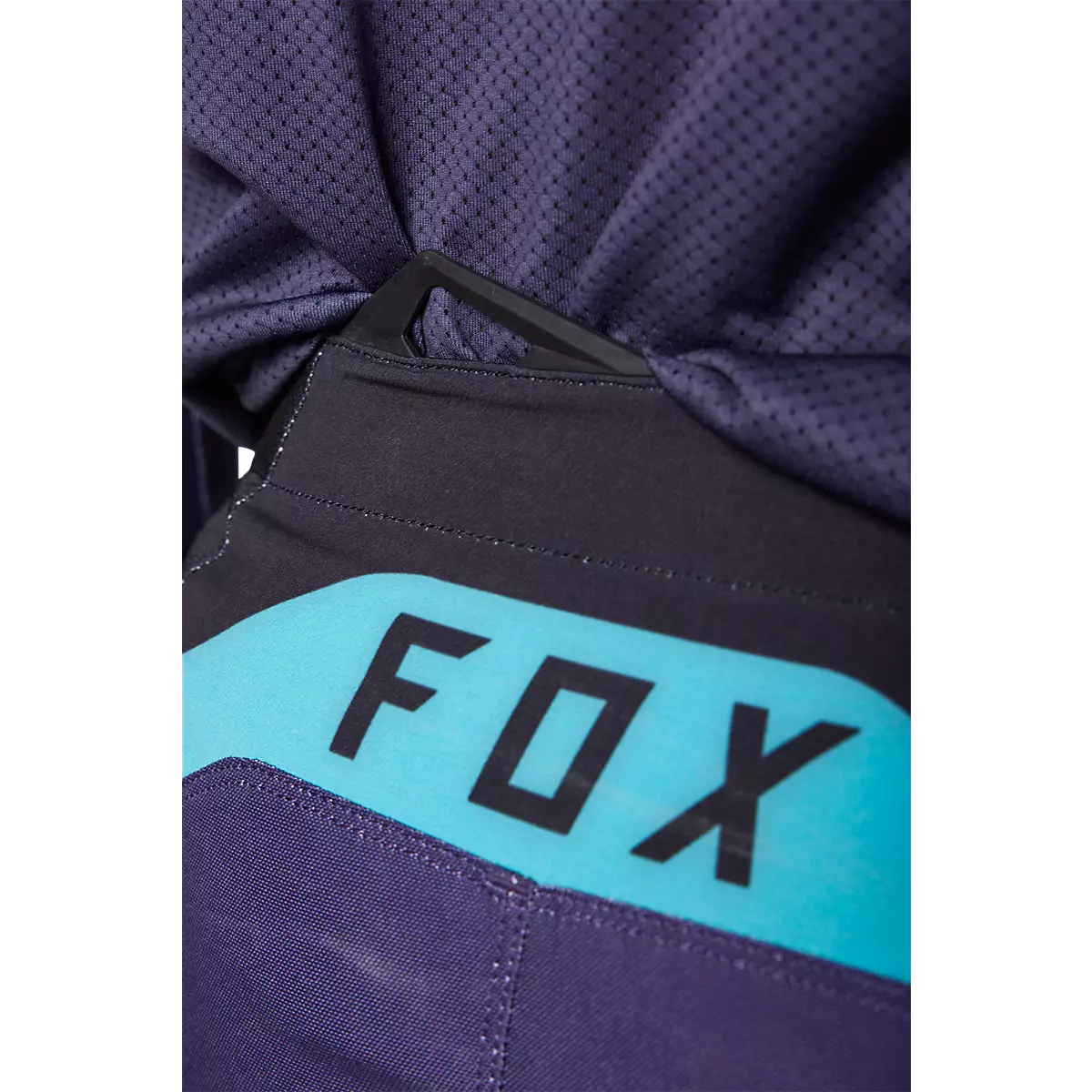 Fox Racing - 360 Vizen Pants-Black/Purple (29621-166)