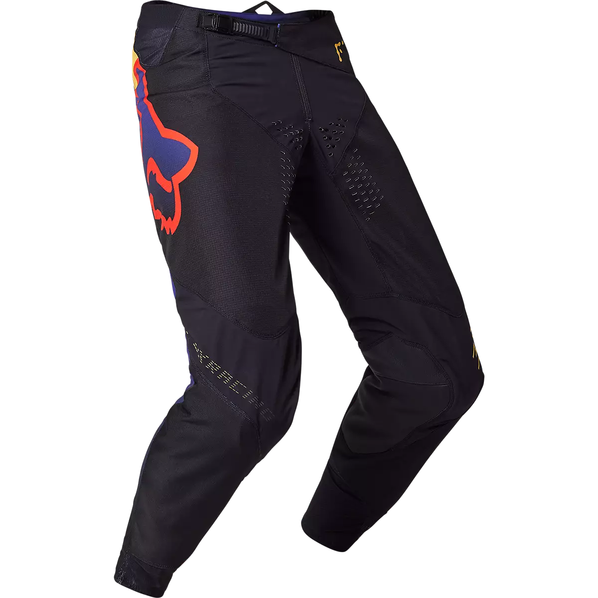 Fox Racing - 360 Fgmnt Pants-Black (29622-001)