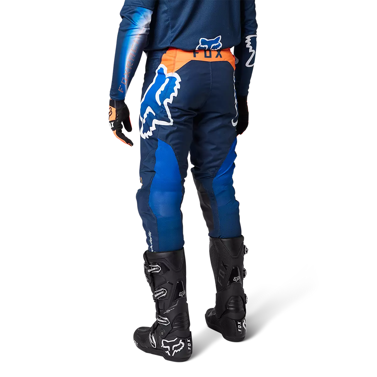 Fox Racing - 360 Fgmnt Pants-Midnight (29622-329)