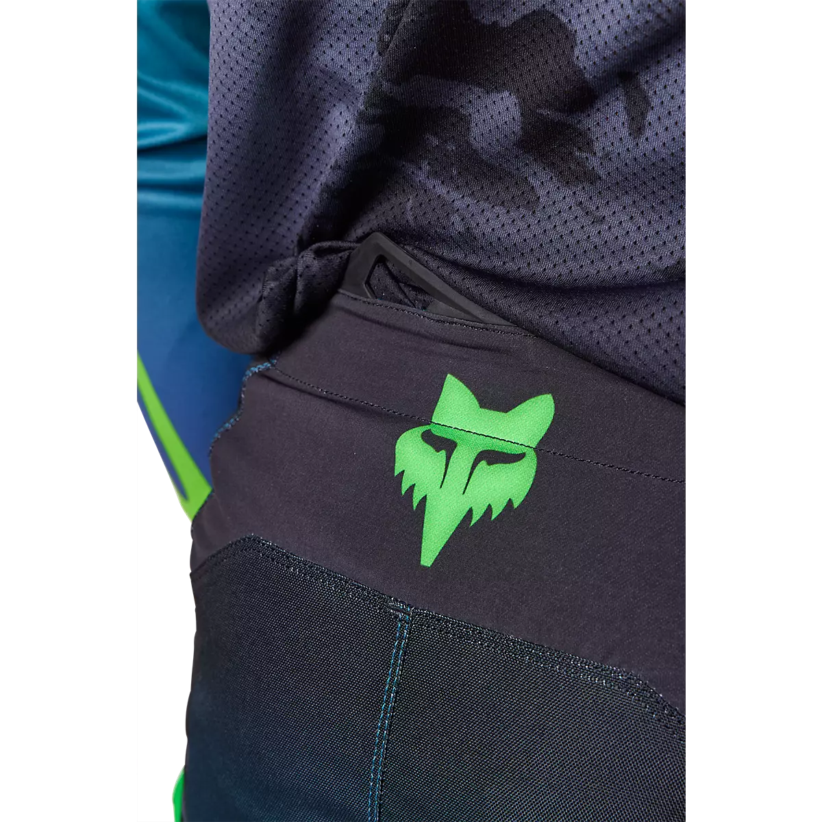 Fox Racing - 360 Dkay Pants-Maui Blue (29623-551)