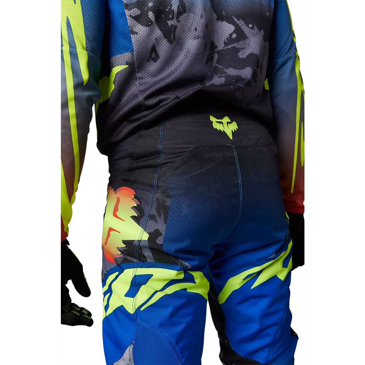 Fox Racing - 360 Dkay Pants-Open Miscellaneous (29623-922)
