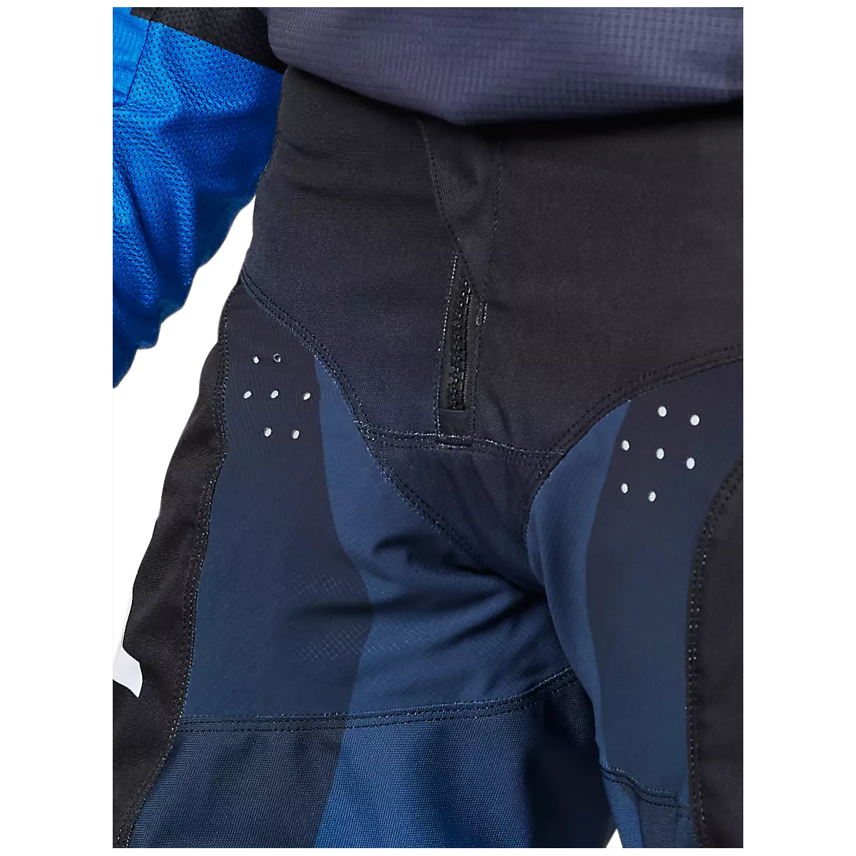 Fox Racing - 180 Leed Pants-Blue (29624-002)