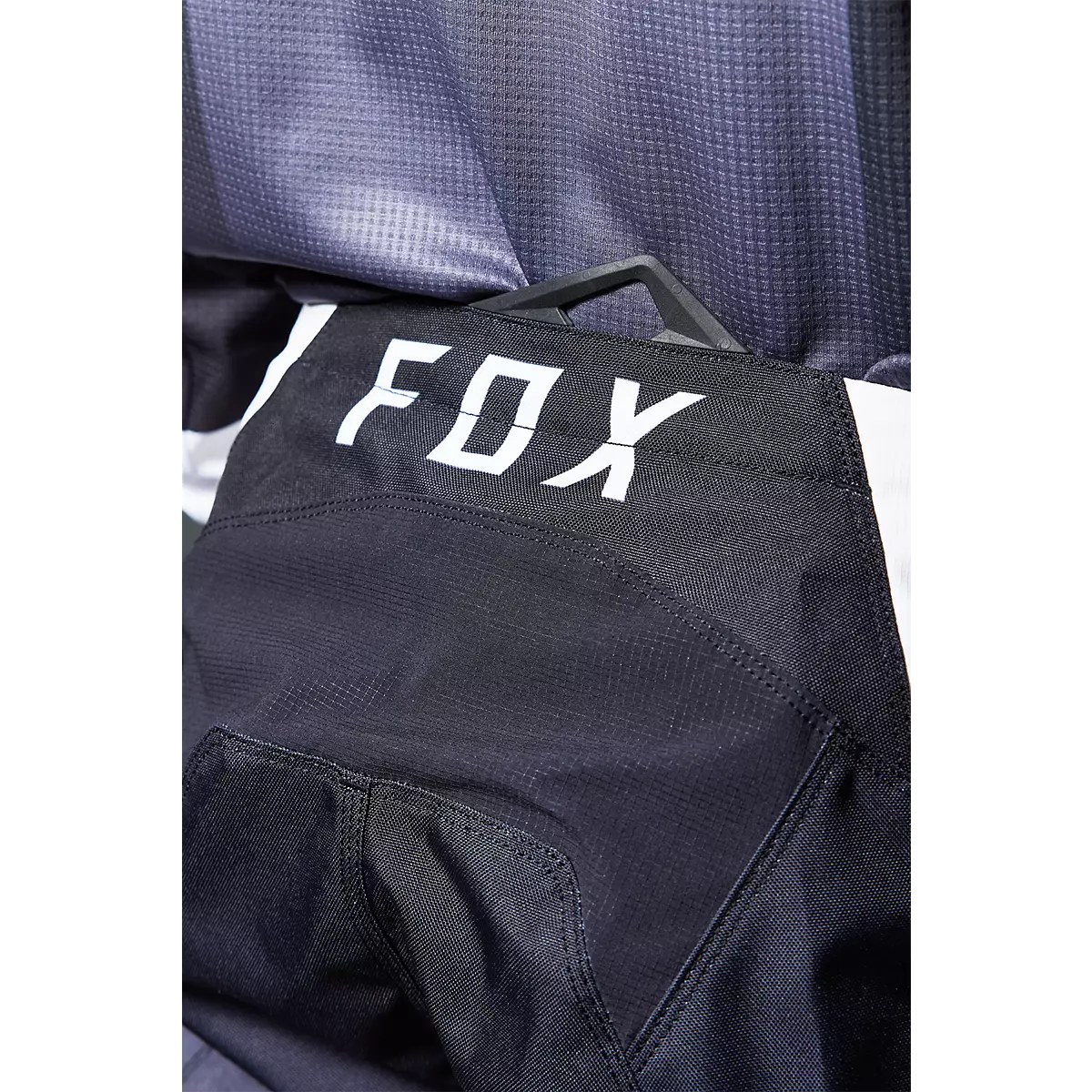 Fox Racing - 180 Leed Pants-Black/White (29624-018)