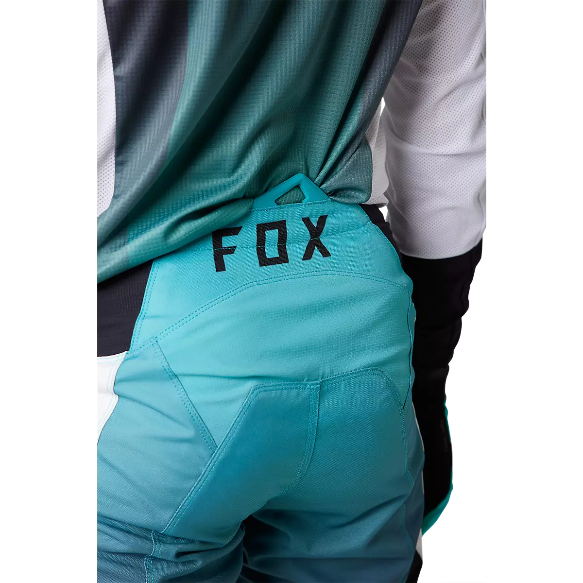 Fox Racing - 180 Leed Pants-Teal (29624-176)