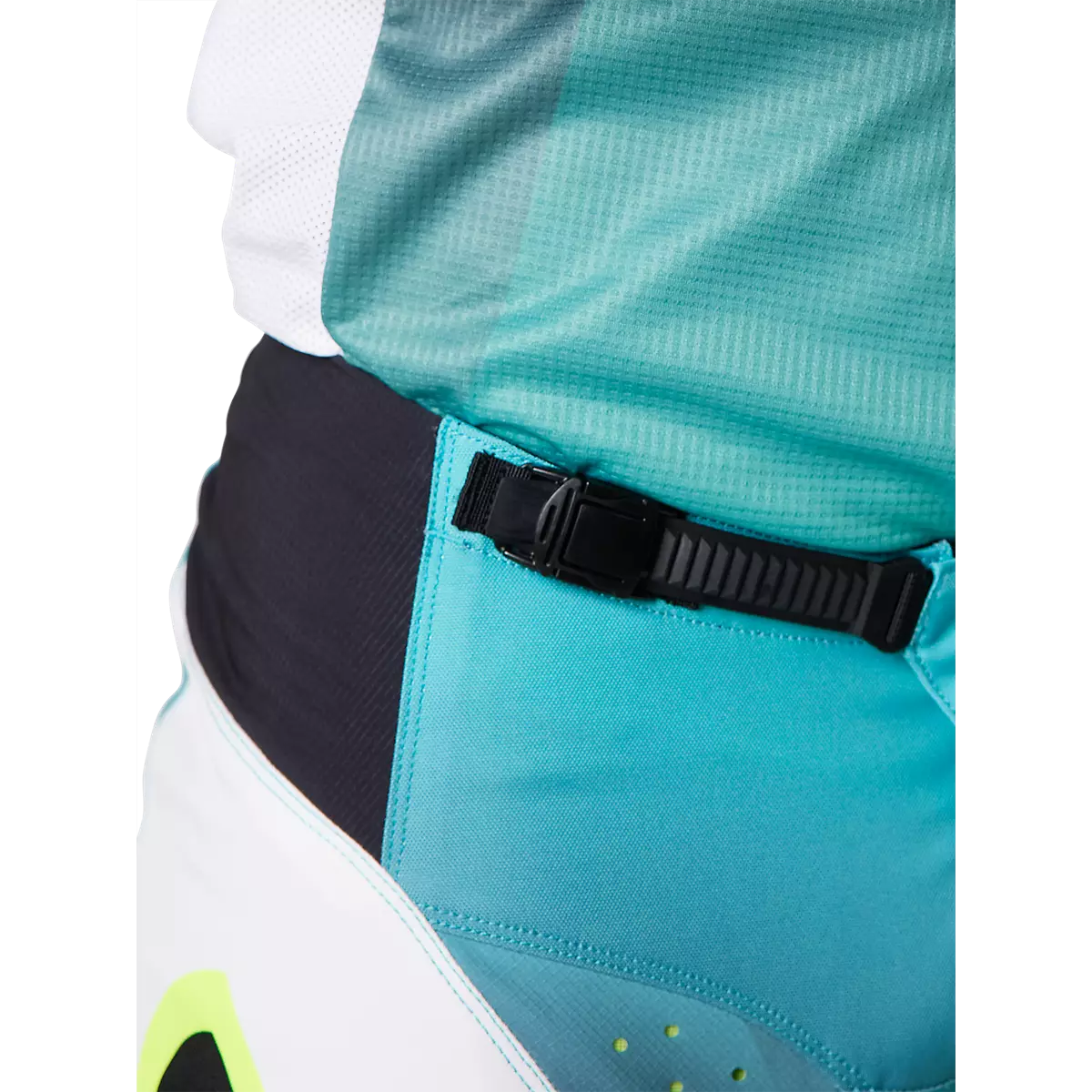 Fox Racing - 180 Leed Pants-Teal (29624-176)